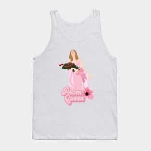 prom queen Tank Top